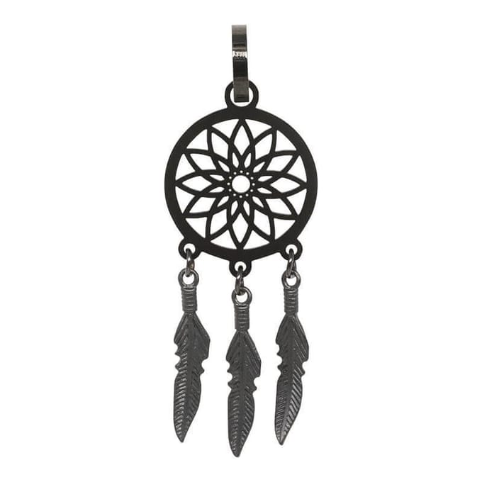 iXXXi-Jewelry-Dream Catcher-Zwart-dames-Hanger-One size