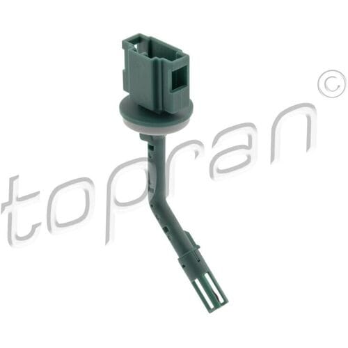 Sensor, binnentemperatuur Topran 118 016