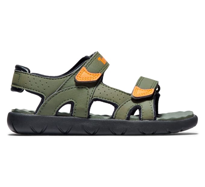 Platte sandalen Timberland PERKINS ROW 2-STRAP