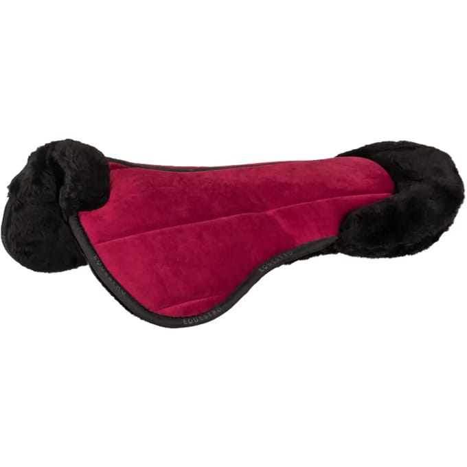 Pads voor paarden Equestro Ecowool