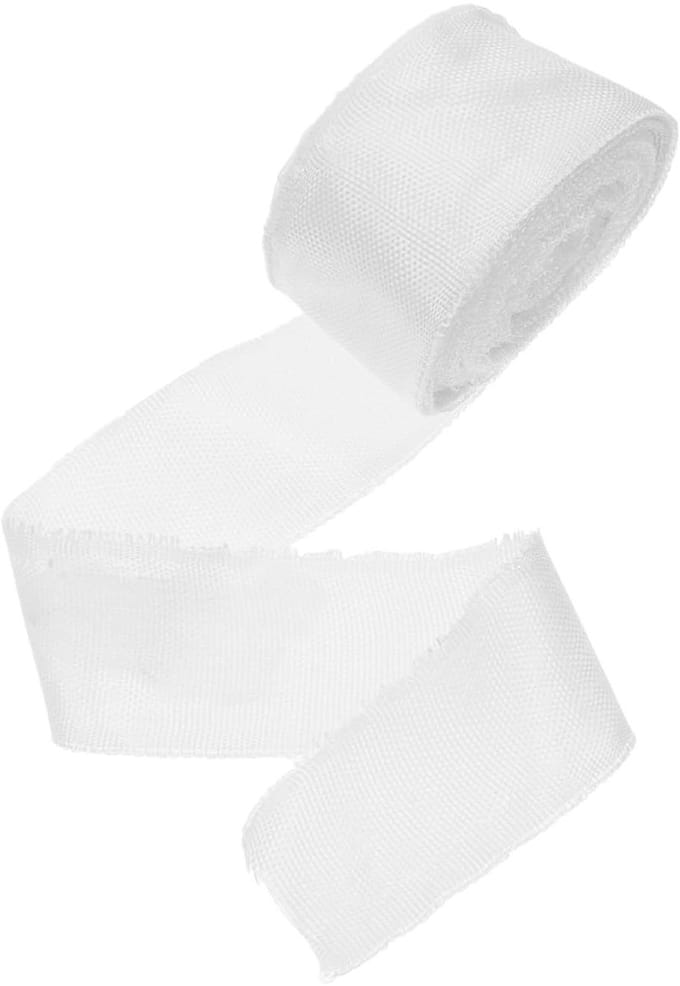 Isolatietape - Wikkel tape - Corrosiebescherming - Hittebestendig - 50mm x 30m - Wit