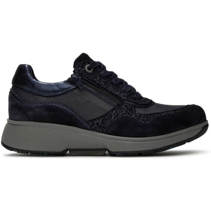 Xsensible Veterschoenen