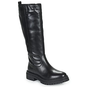 GEOX IRIDEA DAMES - ZWART - Maat 36