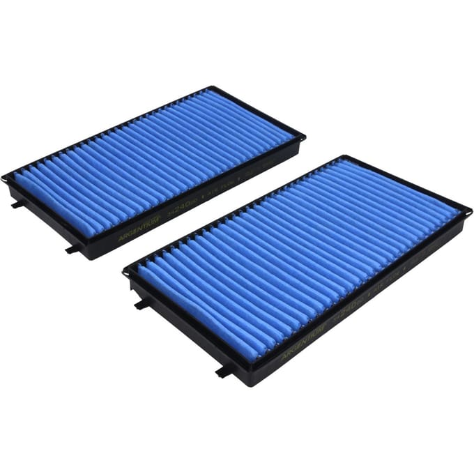 Interieurfilter UFI 34.240.00