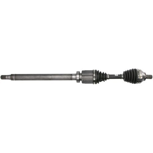 Aandrijfas POINT GEAR PNG76365