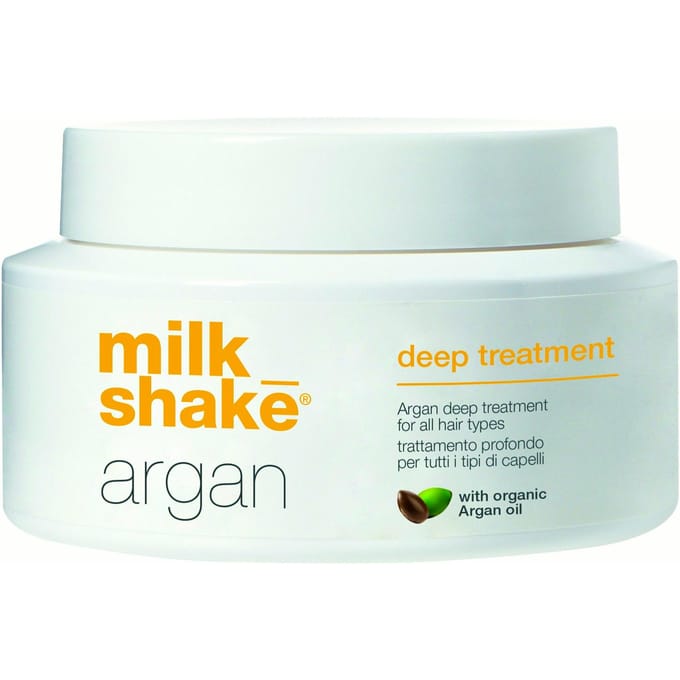 Milk Shake - Argan Deep Treatment 200 ml