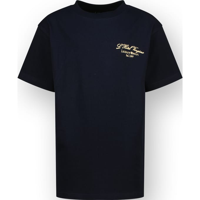 Oversized T-shirt Huux