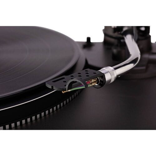 Analogis HS-15 Systeemdrager