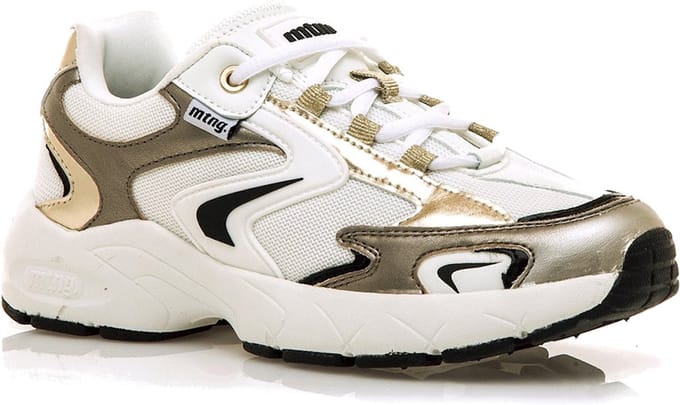 Mtng 60831 Schoenen Wit EU 36 Vrouw