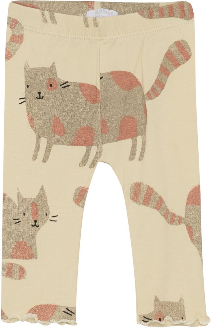 Noppies Legging Tullytown Baby Maat 68