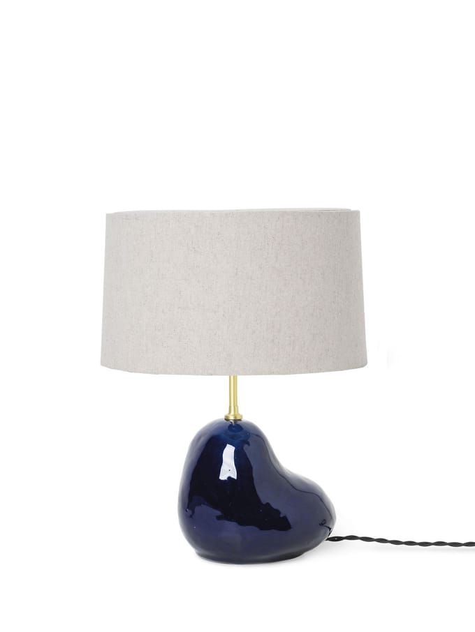 Ferm Living Eclipse Lampenkap - natuur - kort