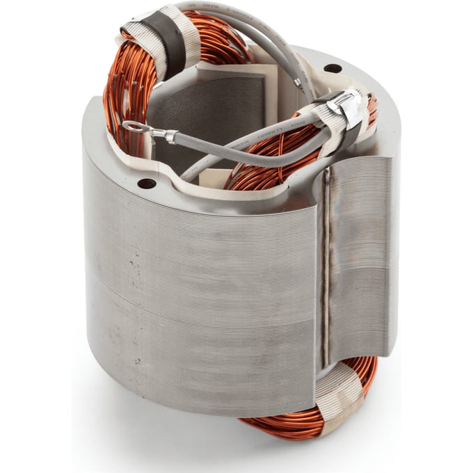 Stator assy