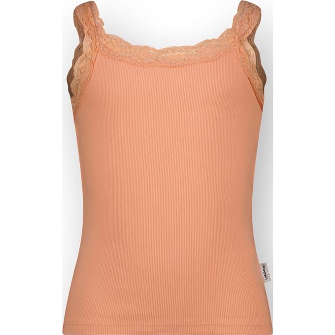 Top Icon-lace singlet