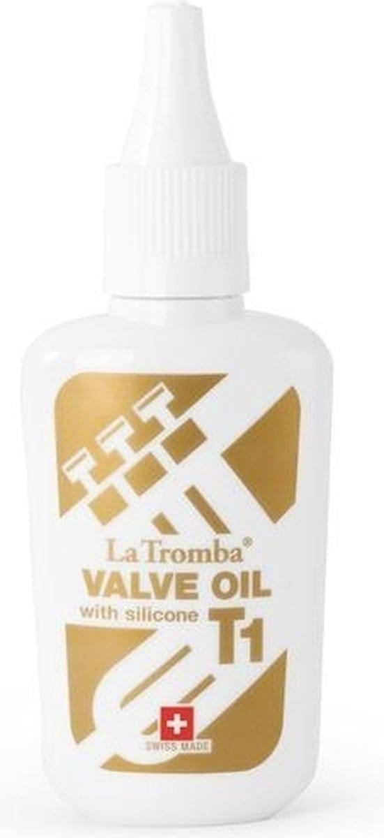 La Tromba ventielolie, 65 ml fles