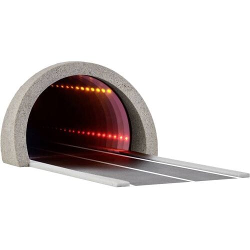 Viessmann Modelltechnik 5098 H0 Tunnelportaal voor wegverkeer Bouwpakket