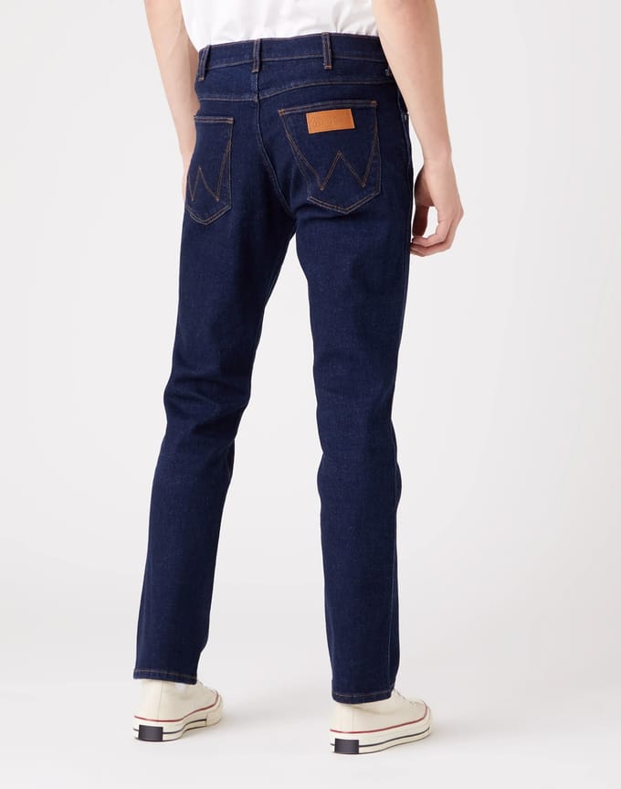 Jeans Wrangler Greensboro Day Drifter