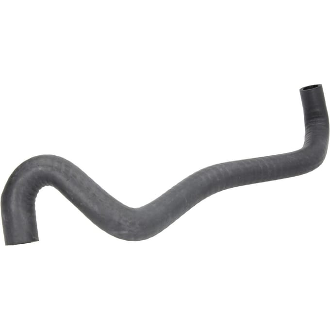 Koelsysteem, rubberen slang AUGER 83551