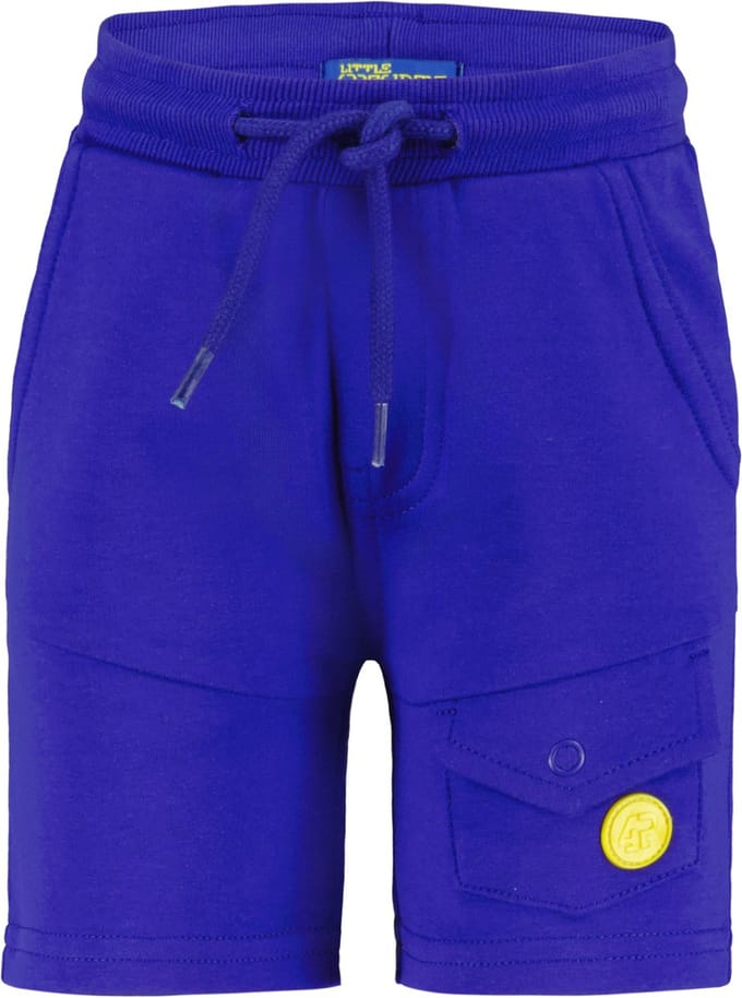 4PRESIDENT Korte Broek Jongens Short - Skydiver - Maat 92