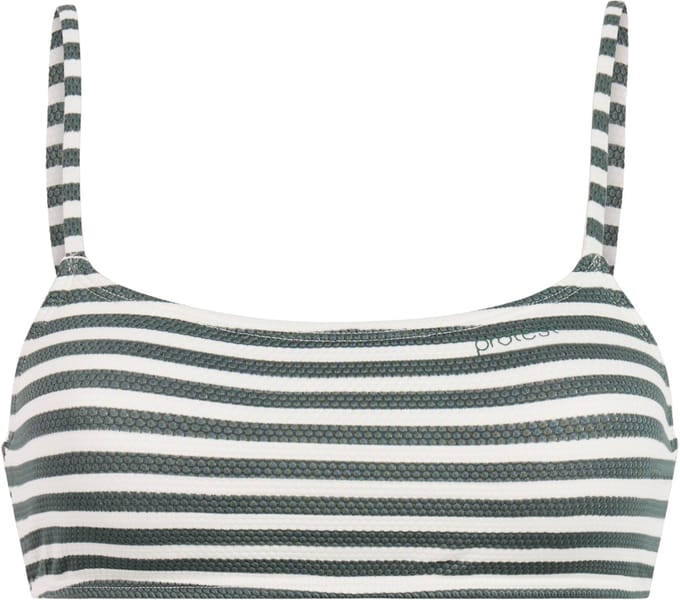 Protest Mixelisa – Triangel bikini top Dames – Verstelbare bandjes – Mix & Match