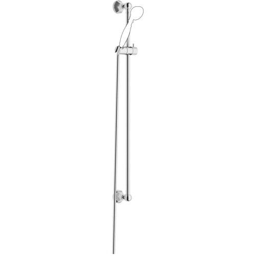 Dornbracht Madison Flair shower set 26413370-00