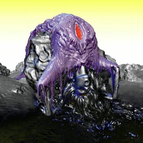 Björk - Vulnicura (CD) (Limited Edition)