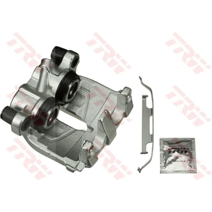 Remklauw TRW BHS1341E, voor links