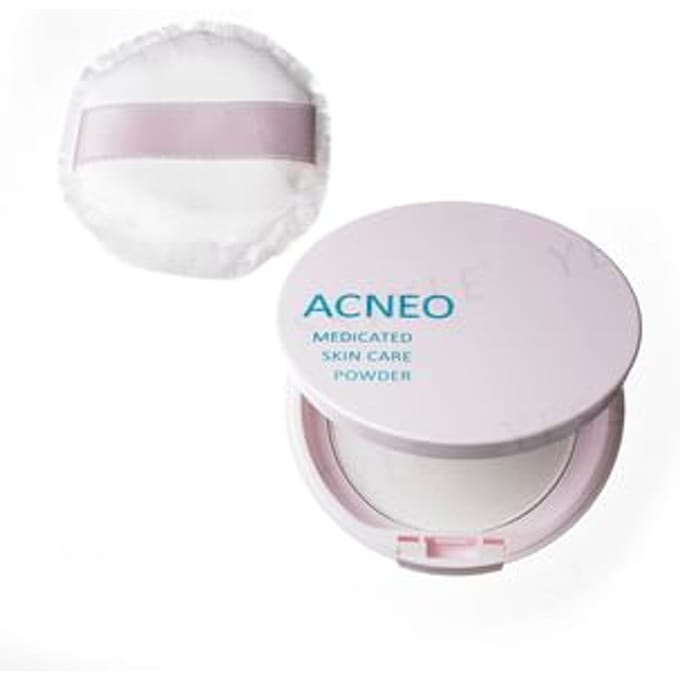 Kose - Acneo Skin Care Powder 5g