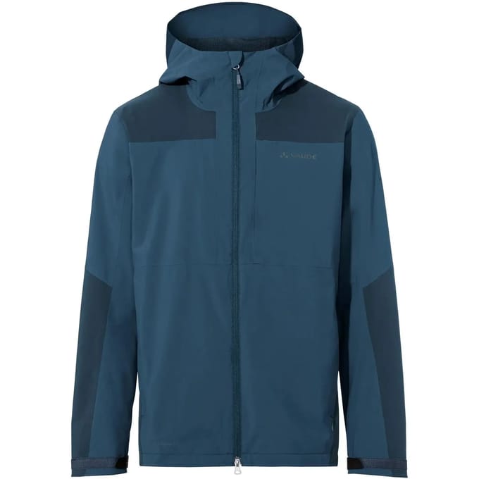 Waterdichte wandeljas met capuchon VAUDE Elope II