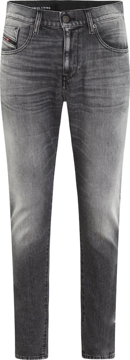 Diesel - Heren 2019 D-Strukt L.32 Trousers - Maat 31