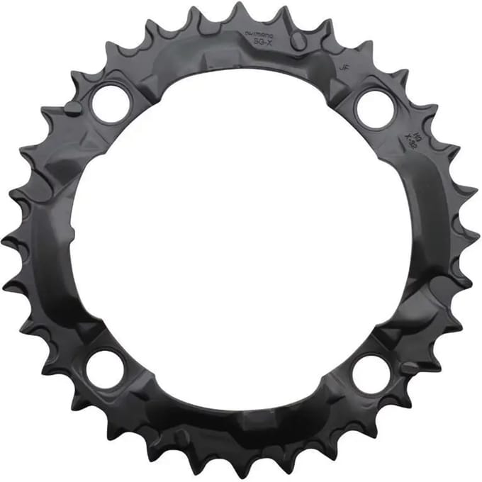MTB kettingblad Shimano 4BRA ACERA M361 8V.