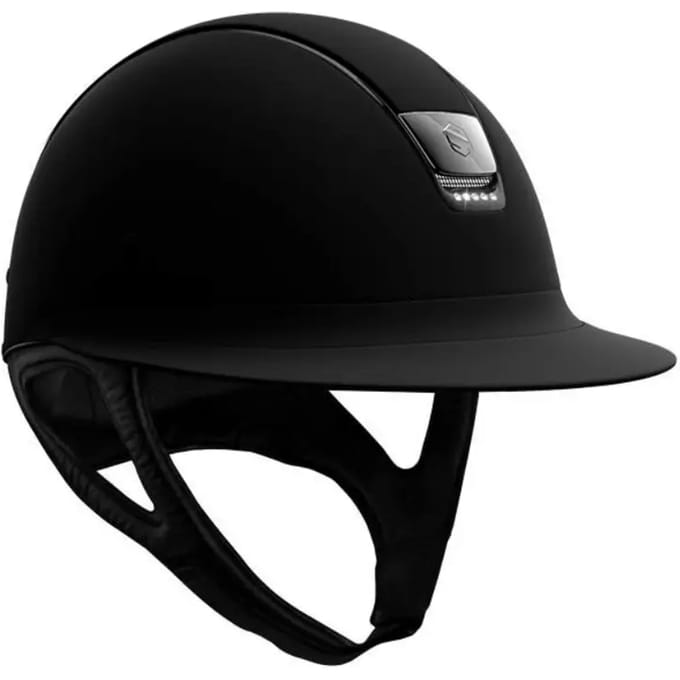 Rijhelm Samshield Custom Miss Shield Shadwomatt 5 Swarovski