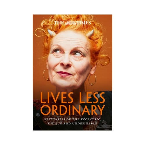 The Times Lives Less Ordinary