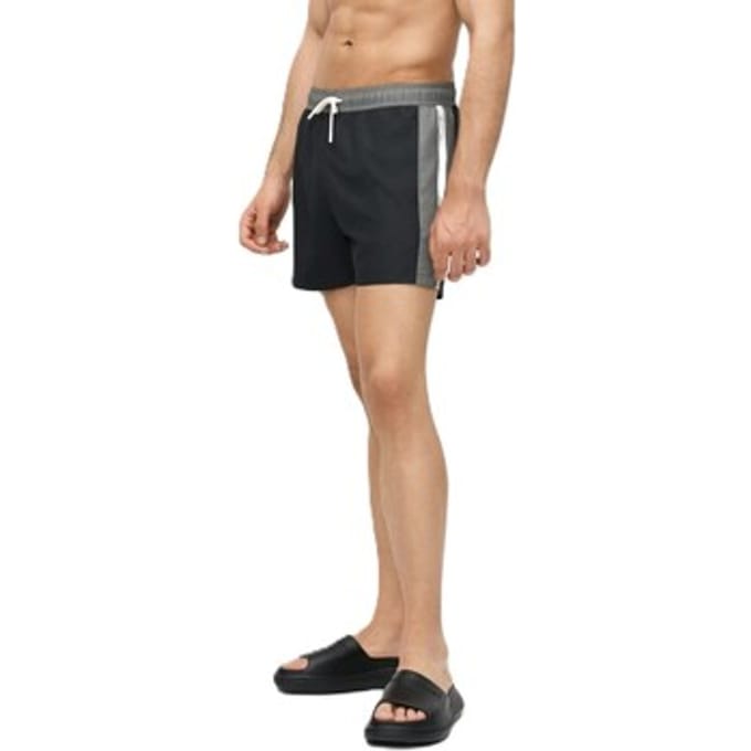 Armani Ea7 Heren Korte Broek Zwart 7M001679-AF21070/MC429