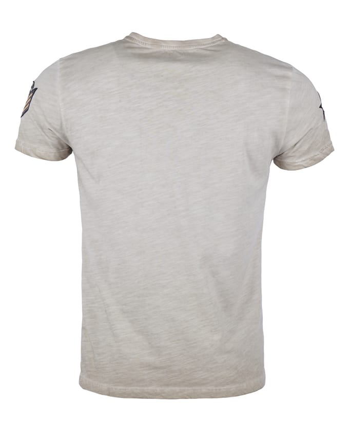Top Gun T-Shirt Zoeken TG20191024