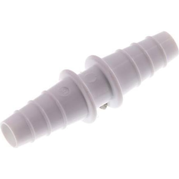 11 tot 14 mm PP Slangkoppeling [2 Stuks]
