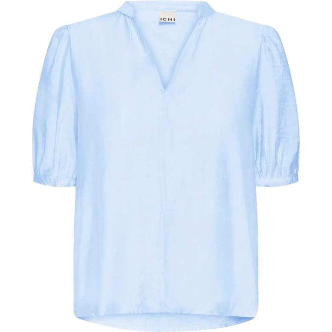 Vrouwenblouse Ichi Wilma