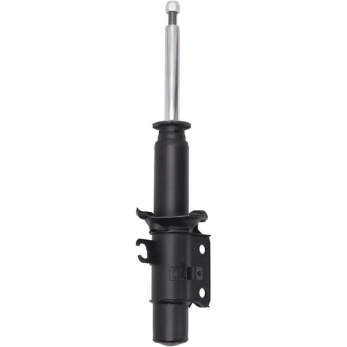 Schokdemper KYB Premium 633262 links