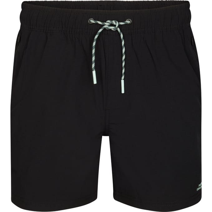 Petrol - Zwemshort - M-1060-SWS959 - 9999 Black