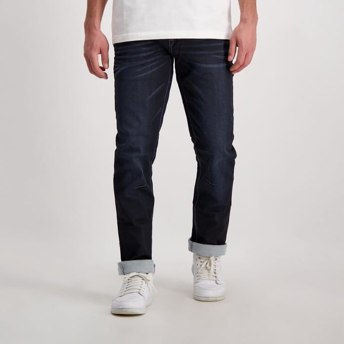 Cars Jeans Jeans Blackstar Regular Fit - Heren