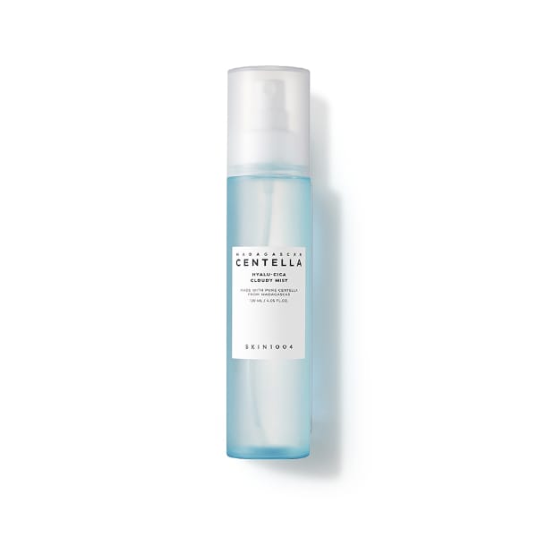[Deal] SKIN1004 - Madagascar Centella Hyalu-Cica Cloudy Mist - 120ml