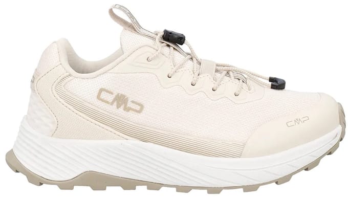 Cmp Phelyx Wandelschoenen Beige EU 41 Vrouw