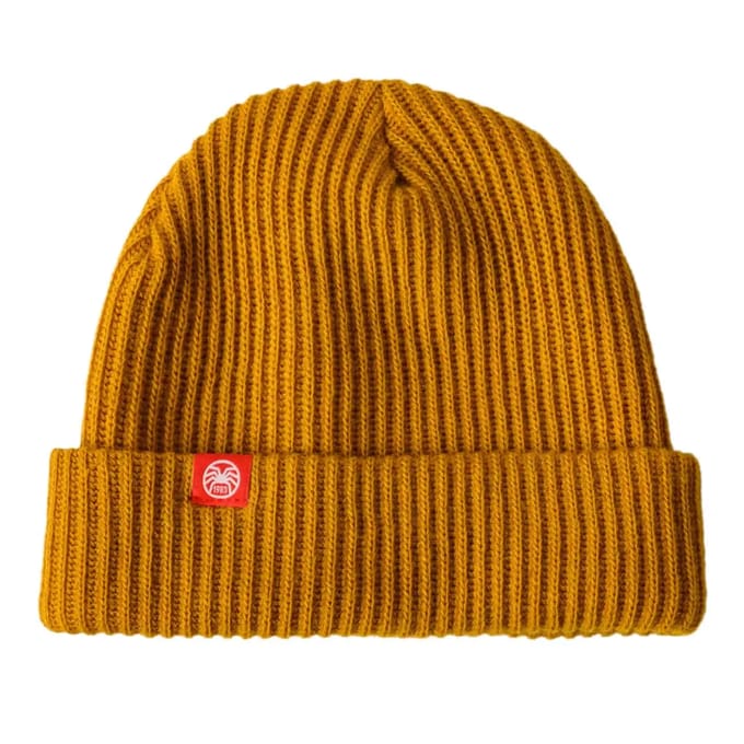 Cap Pajak Woolly