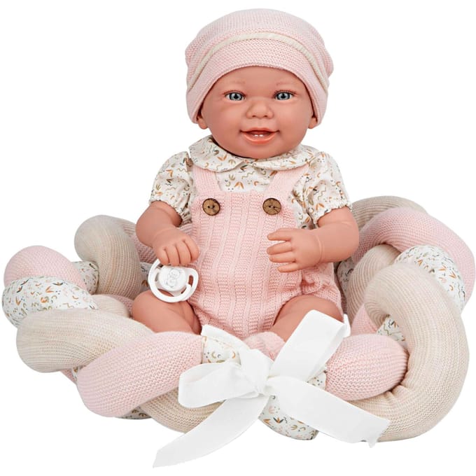 Spaanse pop Arias Dolls 65373