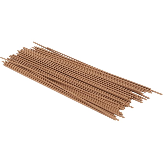 Sandelhout Wierookstokjes 30g Handgerold Rustgevend Ingrediëntveiligheid Zegen Wierookstokjes voor brown