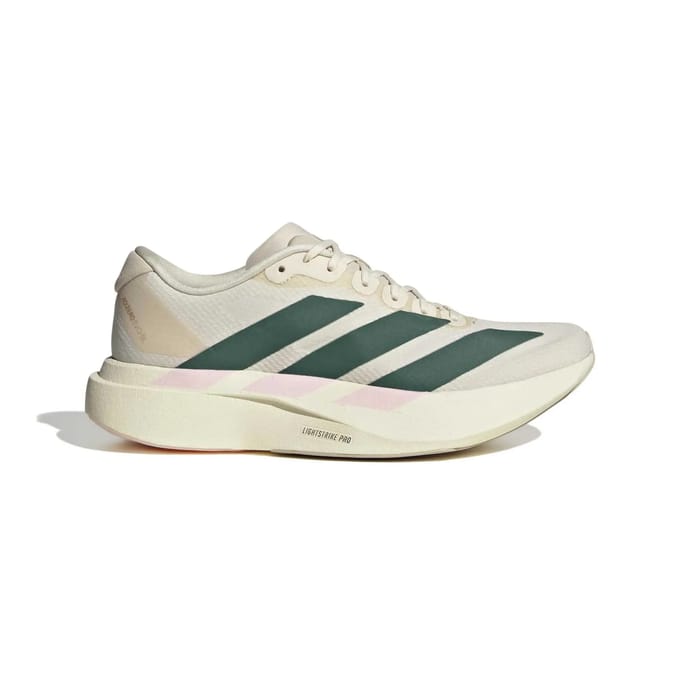 Hardloopschoenen dames adidas Adizero Evo Sl Woven