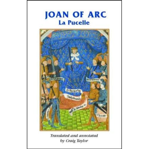 Joan of Arc