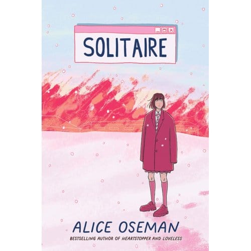 Solitaire - Alice Oseman