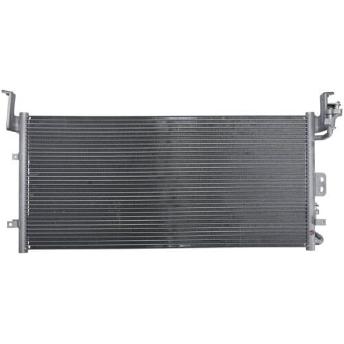Condensator, airconditioning AVA COOLING HY5135