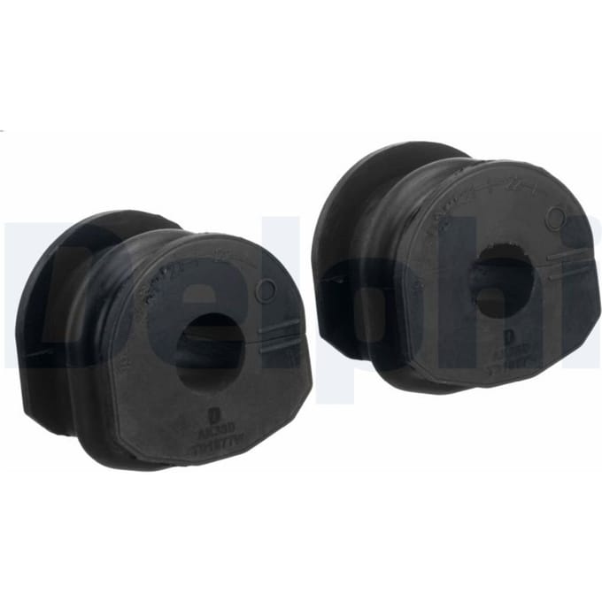 Stabilisatorlager aan draagarm DELPHI TD1877W, 2 stuks