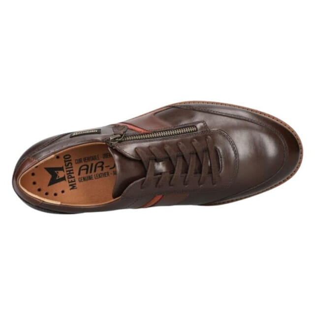Klassieke Schoenen Mephisto Fabian